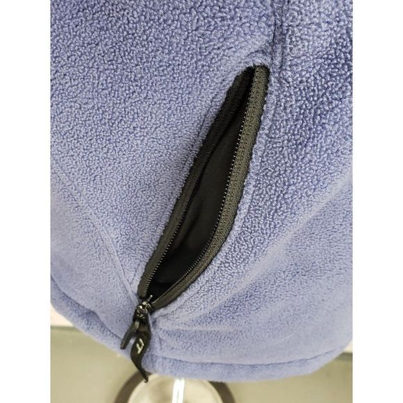 Columbia Titanium Violet Size Women Small Interchangeable Jacket - Picture 8 of 15